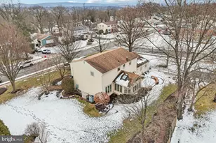 513 Mourning Dove Rd, Audubon, PA 19403 - Photo 55