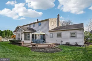 513 Mourning Dove Rd, Audubon, PA 19403 - Photo 5