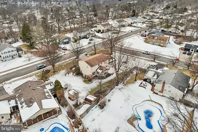 513 Mourning Dove Road, Audubon, PA 19403 - Photo 59