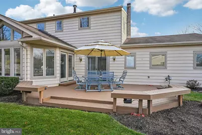 513 Mourning Dove Road, Audubon, PA 19403 - Photo 47