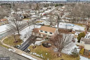 513 Mourning Dove Rd, Audubon, PA 19403 - Photo 57