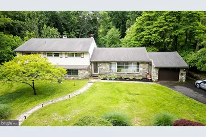 1030 Rock Creek Drive, Wyncote, PA 19095 - Photo 35