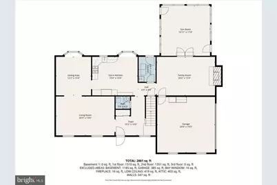 3023 Walker Lane, Eagleville, PA 19403 - Photo 39