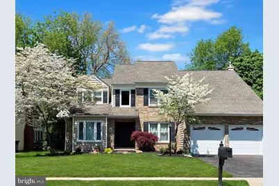 188 Freeland Drive, Collegeville, PA 19426 - Photo 1