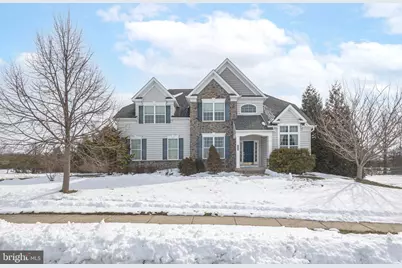 362 Meadow Lane, Telford, PA 18969 - Photo 1