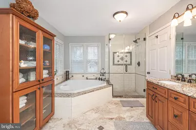 650 Maple Glen Circle, Ambler, PA 19002 - Photo 37