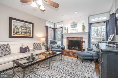 650 Maple Glen Circle, Ambler, PA 19002 - Photo 19