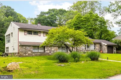 1030 Rock Creek Drive, Wyncote, PA 19095 - Photo 1