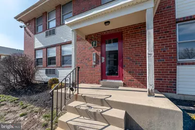 200 Prince Frederick #F-4, King of Prussia, PA 19406 - Photo 1