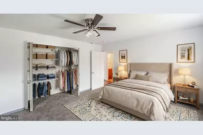 200 Prince Frederick #F-4, King of Prussia, PA 19406 - Photo 21