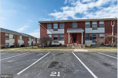 200 Prince Frederick #F-4, King of Prussia, PA 19406 - Photo 3