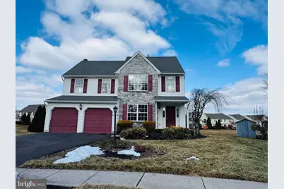 25 Castle Drive, Royersford, PA 19468 - Photo 3