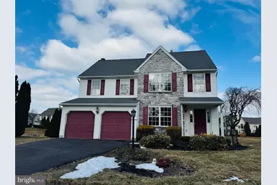 25 Castle Drive, Royersford, PA 19468 - Photo 1