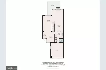 822 Creekview Drive, Penllyn, PA 19422 - Photo 37