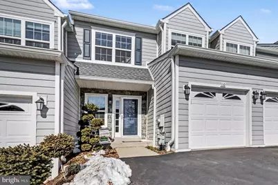 110 Ava Court, Plymouth Meeting, PA 19462 - Photo 1