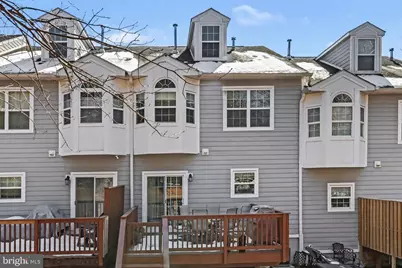 110 Ava Court, Plymouth Meeting, PA 19462 - Photo 35