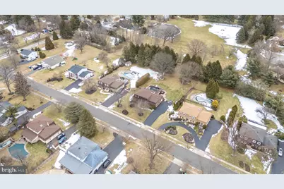 1753 Terrace Drive, Maple Glen, PA 19002 - Photo 89