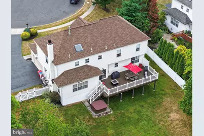 4013 Bittersweet Circle, Collegeville, PA 19426 - Photo 49