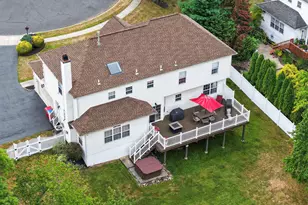 4013 Bittersweet Cir, Collegeville, PA 19426 - Photo 49