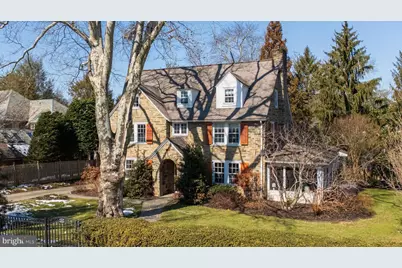 621 Pembroke Road, Bryn Mawr, PA 19010 - Photo 5