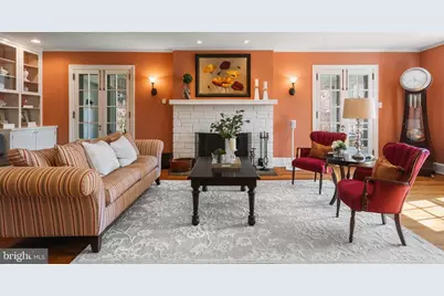 621 Pembroke Road, Bryn Mawr, PA 19010 - Photo 9