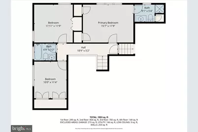 114 Cornell Road, Bala Cynwyd, PA 19004 - Photo 31