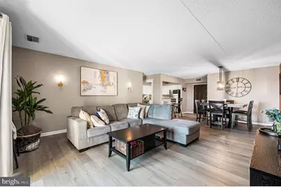 11208 Valley Forge Circle #1208, King of Prussia, PA 19406 - Photo 3
