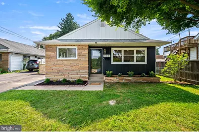 836 Jenkintown Road, Elkins Park, PA 19027 - Photo 1