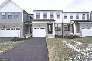 163 Mahogany Ln, King of Prussia, PA 19406 - Photo 1