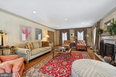 736 Woodleave Road, Bryn Mawr, PA 19010 - Photo 9