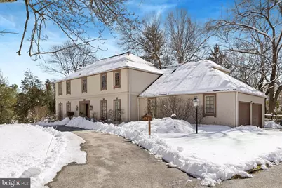 736 Woodleave Road, Bryn Mawr, PA 19010 - Photo 3