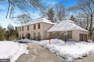 736 Woodleave Rd, Bryn Mawr, PA 19010 - Photo 3