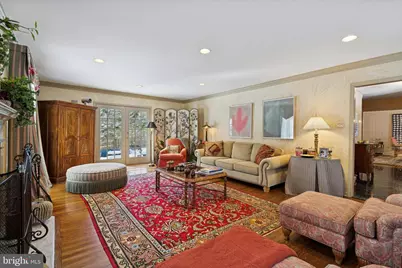 736 Woodleave Road, Bryn Mawr, PA 19010 - Photo 7