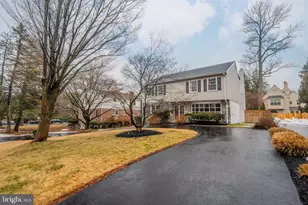 504 Sabine Circle, Wynnewood, PA 19096 - Photo 3