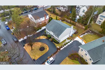 504 Sabine Circle, Wynnewood, PA 19096 - Photo 45