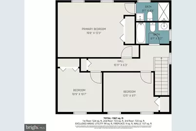 701 Spring Mill Avenue, Conshohocken, PA 19428 - Photo 63