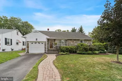 436 Edgewood Drive, Ambler, PA 19002 - Photo 1