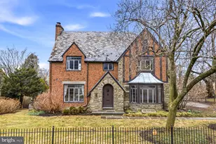 111 E Dartmouth Rd, Bala Cynwyd, PA 19004 - Photo 1