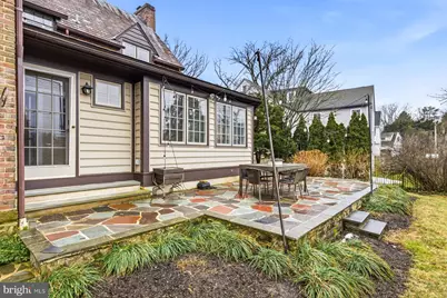 111 E Dartmouth Road, Bala Cynwyd, PA 19004 - Photo 5