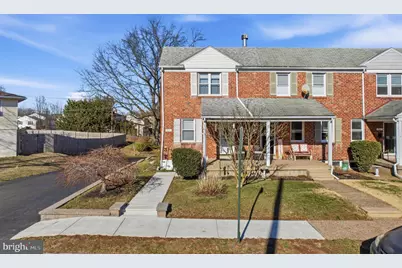 1035 Poplar Street, Lansdale, PA 19446 - Photo 1