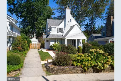 11 Shirley Road, Narberth, PA 19072 - Photo 3