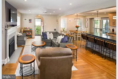 11 Shirley Road, Narberth, PA 19072 - Photo 11