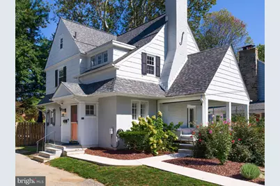 11 Shirley Road, Narberth, PA 19072 - Photo 1