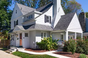 11 Shirley Rd, Narberth, PA 19072 - Photo 1