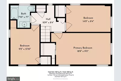 514 Kingston Road, Oreland, PA 19075 - Photo 45