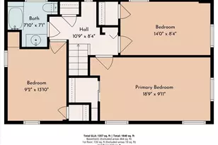 514 Kingston Rd, Oreland, PA 19075 - Photo 45