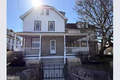 124 W Butler Avenue #B, Ambler, PA 19002 - Photo 1