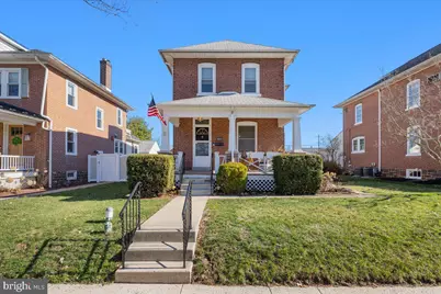 403 W Mount Vernon Street, Lansdale, PA 19446 - Photo 3