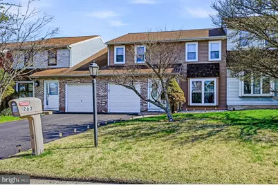 263 Jan Drive, Harleysville, PA 19438 - Photo 31