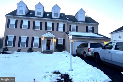 55 Jamie Circle, Gilbertsville, PA 19525 - Photo 1